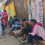 कुम्हारी नगरपालिका ने काटे 21 बड़े बकायादारों के नल कनेक्शन