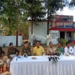 Durg Police | होली पर हुड़दंगियों की खैर नहीं