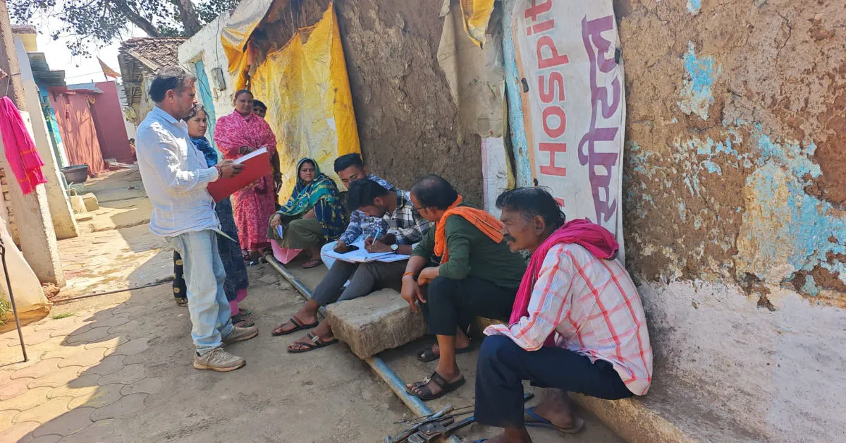 कुम्हारी नगरपालिका ने काटे 21 बड़े बकायादारों के नल कनेक्शन