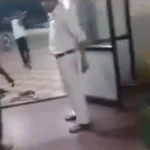 durg-kumhari-news न डॉक्टर मिले न नर्स, कंपाउंडर ने भी झाड़ा पल्ला