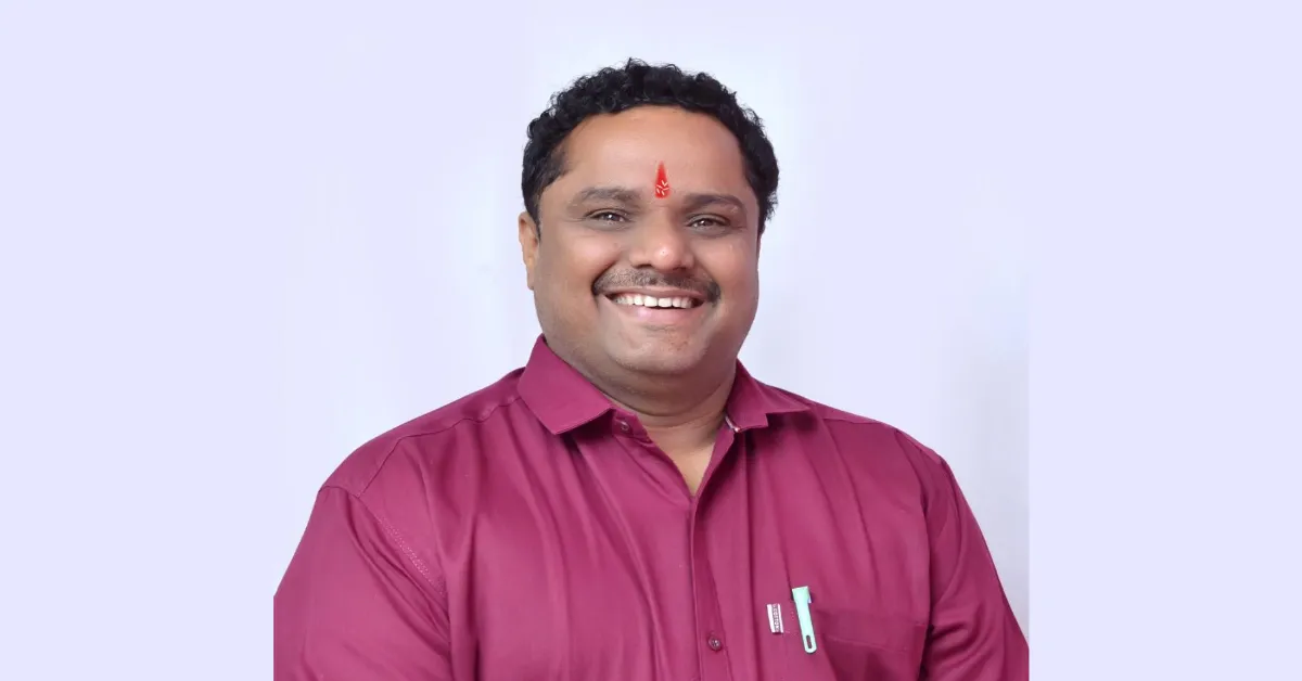 durg-bhilai-news विहिप कुम्हारी के नए नगर अध्यक्ष बने अनुज शुक्ल