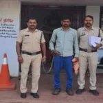 विवाद में मारपीट के बाद ट्रक चालक की मौत, हाईवा चालक गिरफ्तार