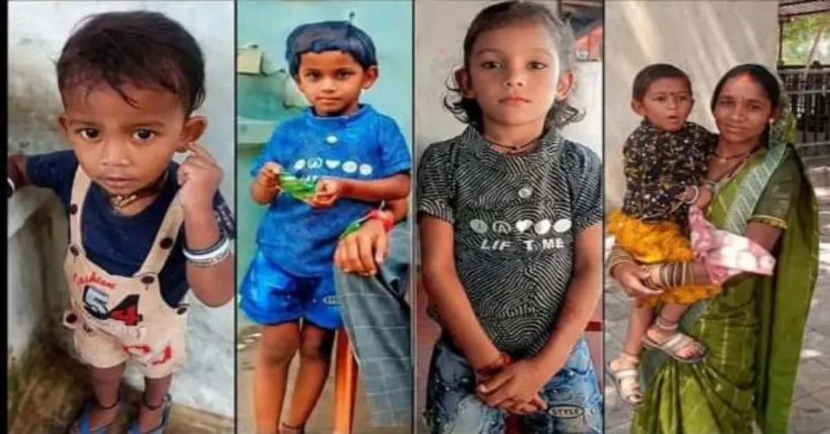 बड़ी राहत: कुम्हारी से बच्चों समेत लापता हुई महिला रायपुर में मिलीं