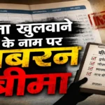 खाता खुलवाने के नाम पर ज़बरन बीमा: वित्तीय समावेशन या अनैतिक व्यावसायिक लक्ष्य?