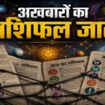 जानिए कैसे काम करता है अखबारों का राशिफल जाल