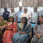 जसम भिलाई के अध्यक्ष बने अशोक तिवारी, सचिव की जिम्मेदारी सुरेश वाहने को