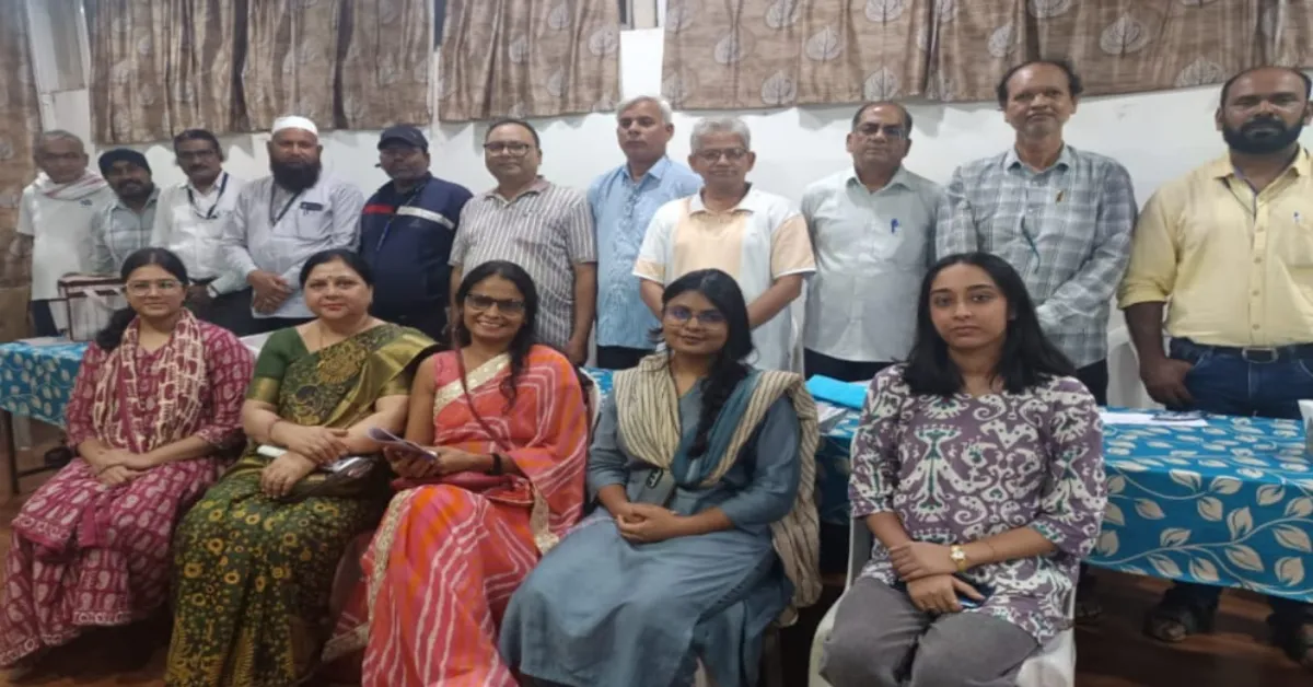 जसम भिलाई के अध्यक्ष बने अशोक तिवारी, सचिव की जिम्मेदारी सुरेश वाहने को