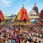 पुरी रथ यात्रा