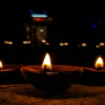 कुम्हारी में आज शाम होगा आशीर्वाद का दीया कार्यक्रम, सीएमओ ने की सहभागिता की अपील