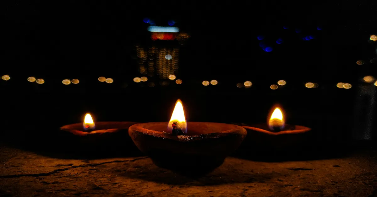 कुम्हारी में आज शाम होगा आशीर्वाद का दीया कार्यक्रम, सीएमओ ने की सहभागिता की अपील