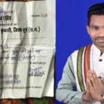 नपा कुम्हारी द्वारा पानी टैंकर शुल्क में भारी वृद्धि, कांग्रेस पार्षद लेखराम साहू ने जताया कड़ा विरोध
